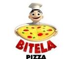 Logotipo Bitela Pizza Pampulha